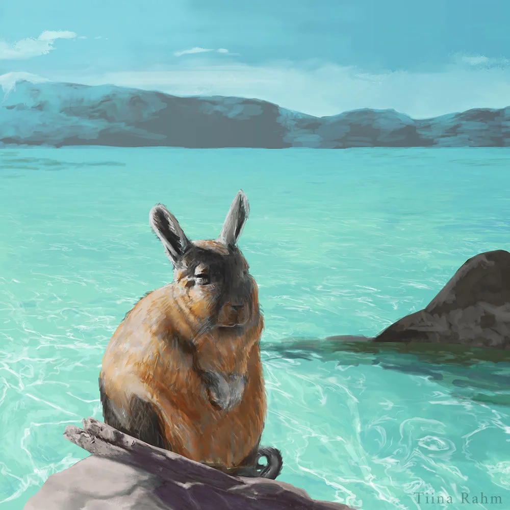 Digitaalinen maalaus