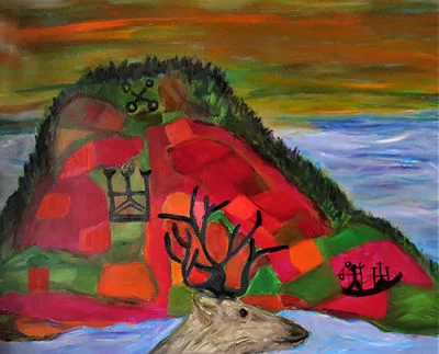 Verkkosivut taiteilijalle